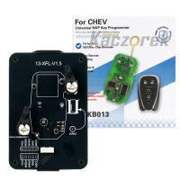 MCKB013 – NXP Killer – adaptér – Chevrolet
